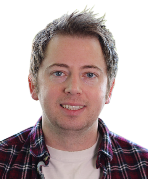 Ian Taylor