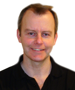 Kenny Martin