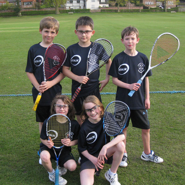 Humber Juniors take part in Northern Cup Championships