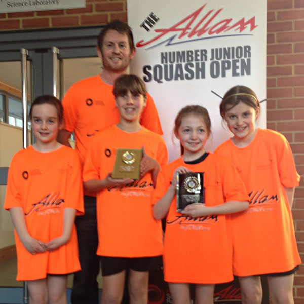 And the winners are...